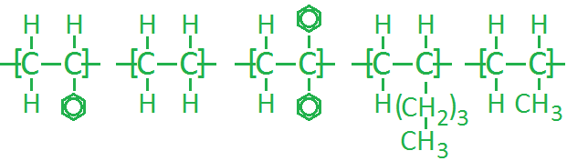 polymers