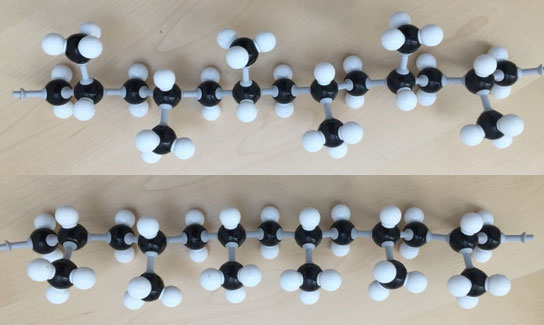 syndiotactic Polypropylene