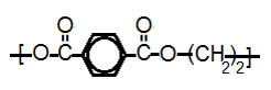 repeating unit Polyester